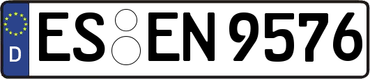 ES-EN9576