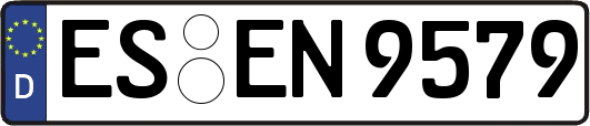 ES-EN9579
