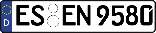 ES-EN9580