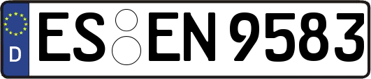 ES-EN9583