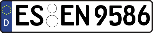ES-EN9586