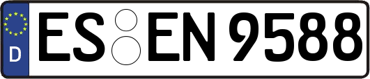 ES-EN9588