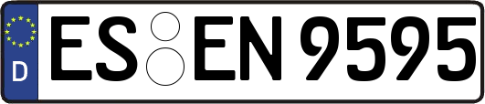 ES-EN9595