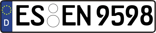 ES-EN9598