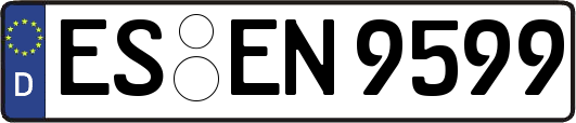 ES-EN9599
