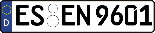 ES-EN9601