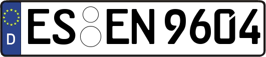 ES-EN9604