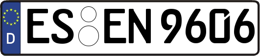 ES-EN9606