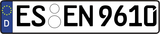 ES-EN9610