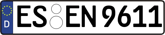 ES-EN9611