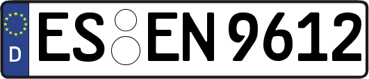 ES-EN9612