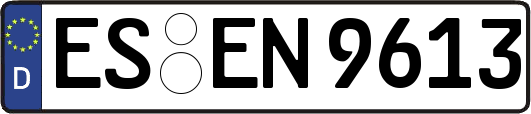 ES-EN9613