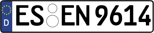 ES-EN9614