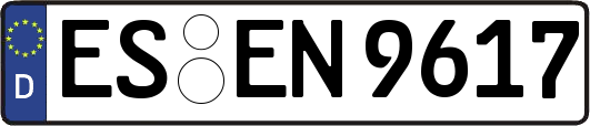 ES-EN9617