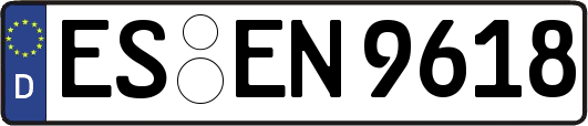 ES-EN9618