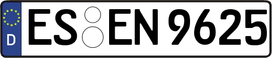 ES-EN9625