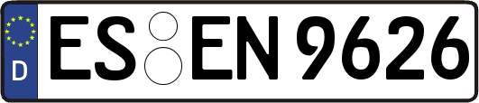 ES-EN9626
