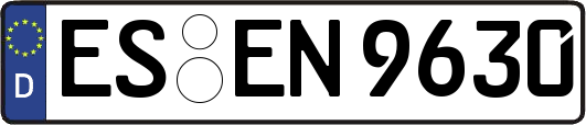 ES-EN9630