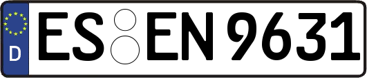 ES-EN9631