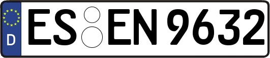 ES-EN9632