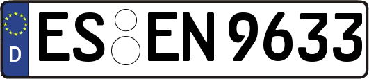 ES-EN9633