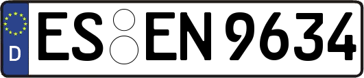 ES-EN9634