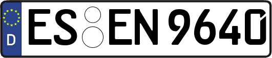 ES-EN9640