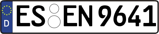 ES-EN9641
