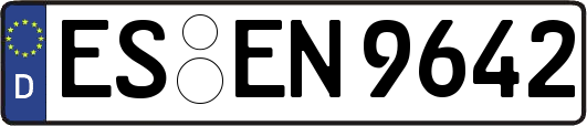 ES-EN9642