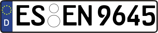 ES-EN9645