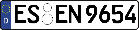 ES-EN9654