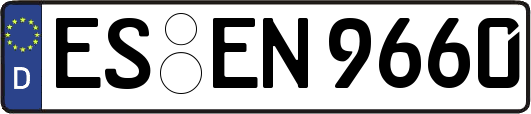 ES-EN9660