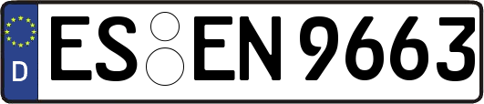 ES-EN9663