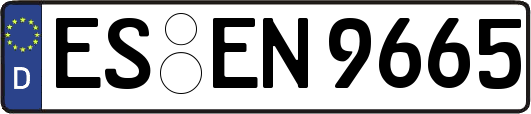 ES-EN9665