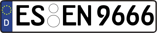 ES-EN9666