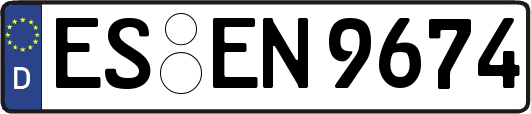 ES-EN9674