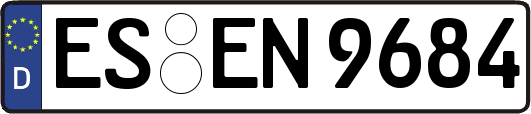 ES-EN9684