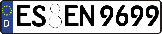 ES-EN9699