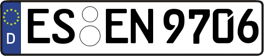 ES-EN9706