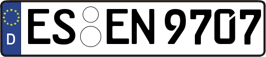 ES-EN9707