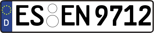 ES-EN9712