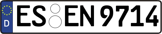 ES-EN9714