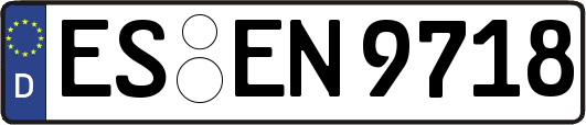 ES-EN9718