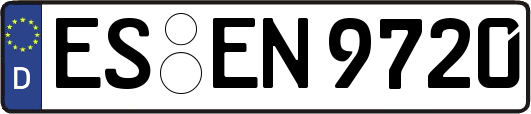 ES-EN9720