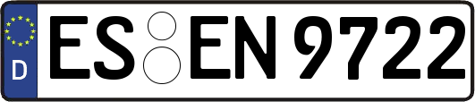 ES-EN9722