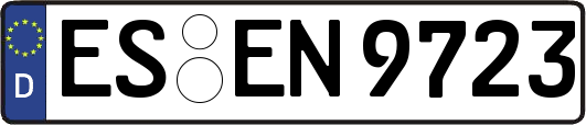 ES-EN9723