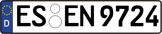 ES-EN9724