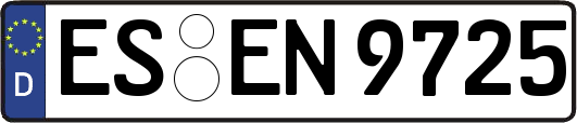 ES-EN9725