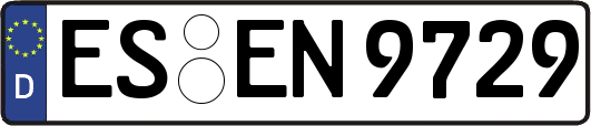 ES-EN9729