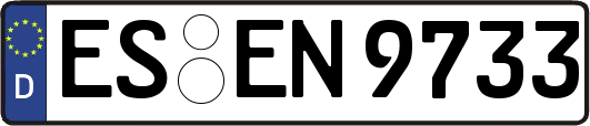 ES-EN9733